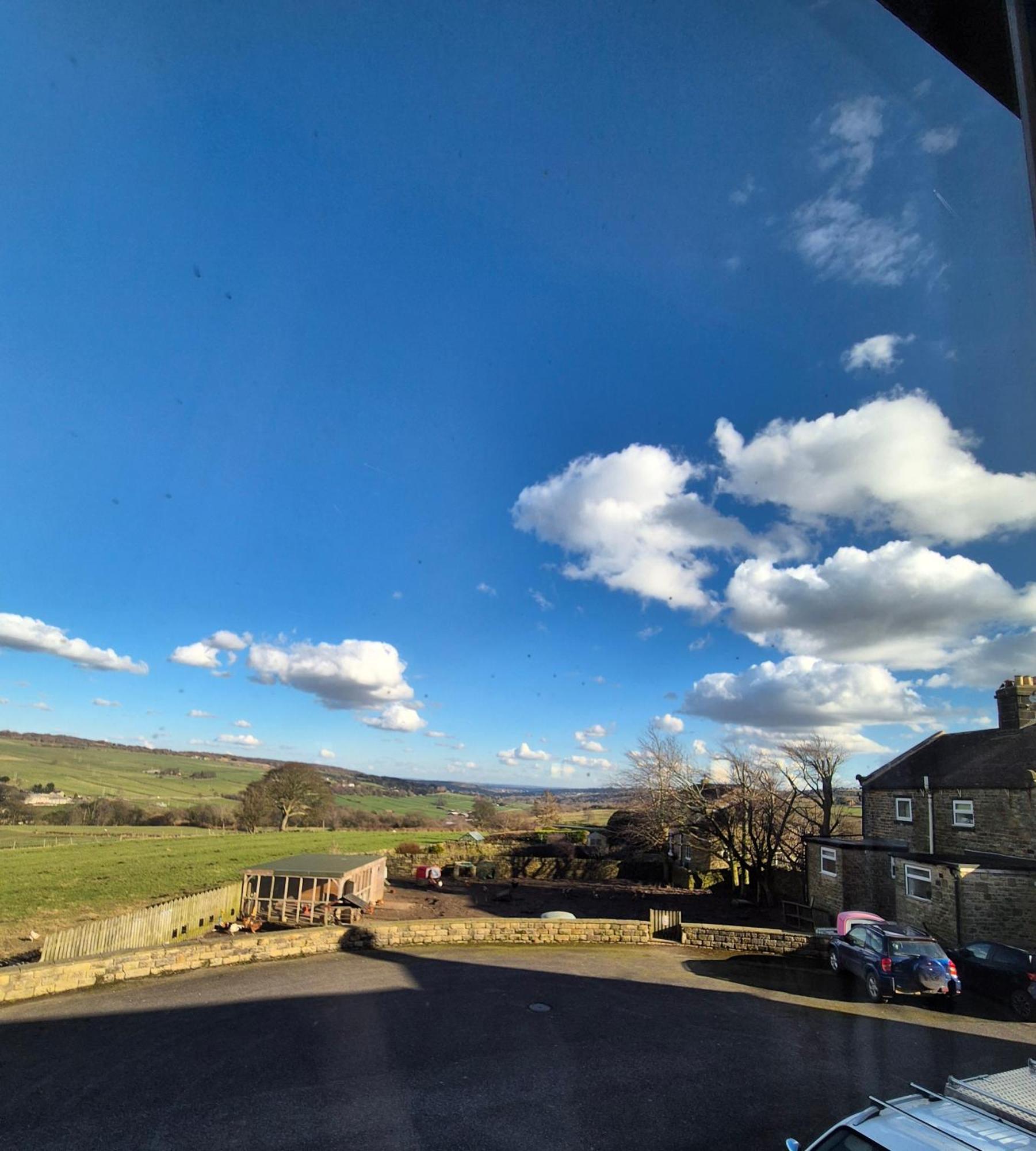 แพดลีย์ฟาร์ม Apartment Bradfield ภายนอก รูปภาพ