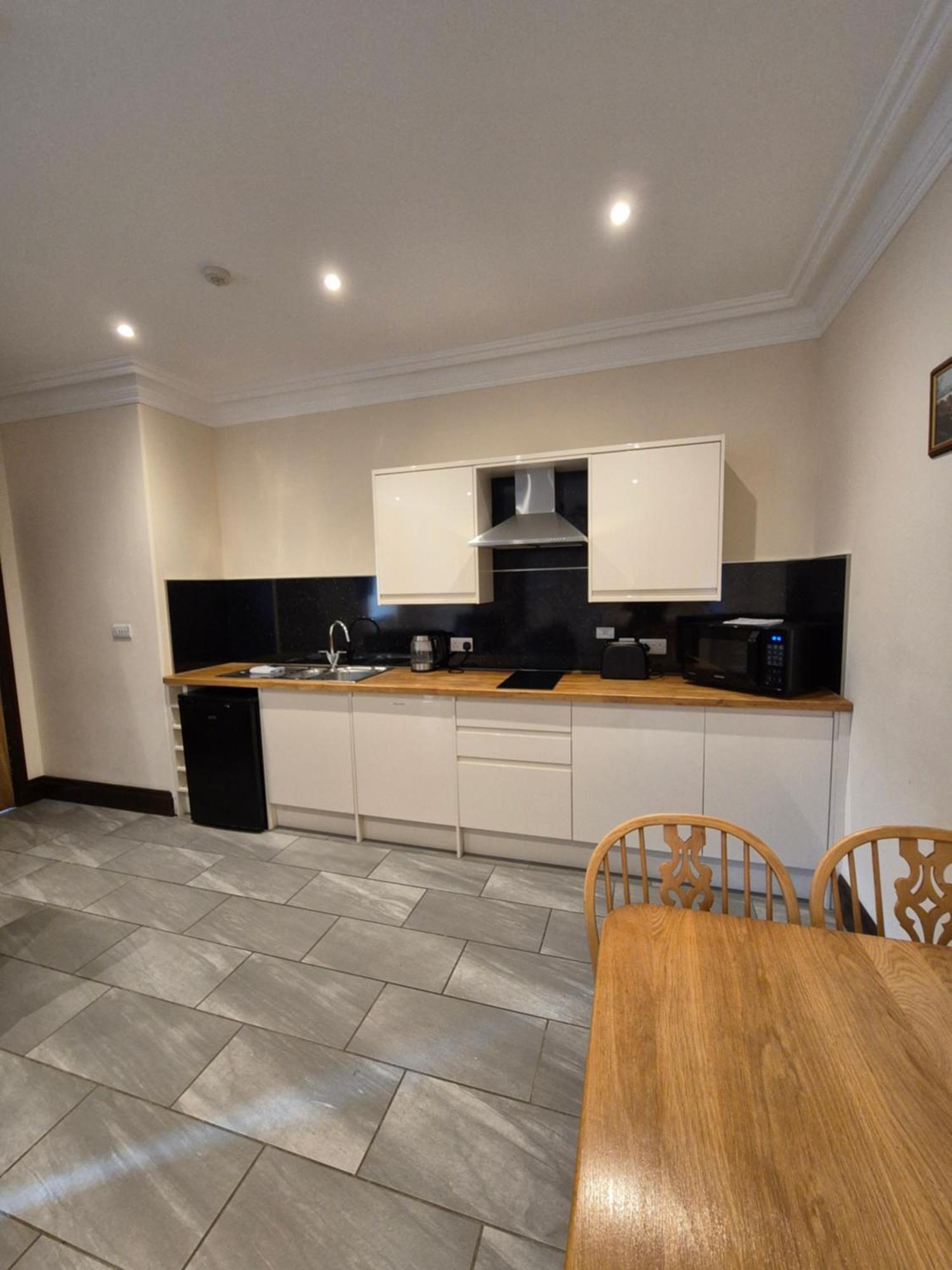 แพดลีย์ฟาร์ม Apartment Bradfield ภายนอก รูปภาพ