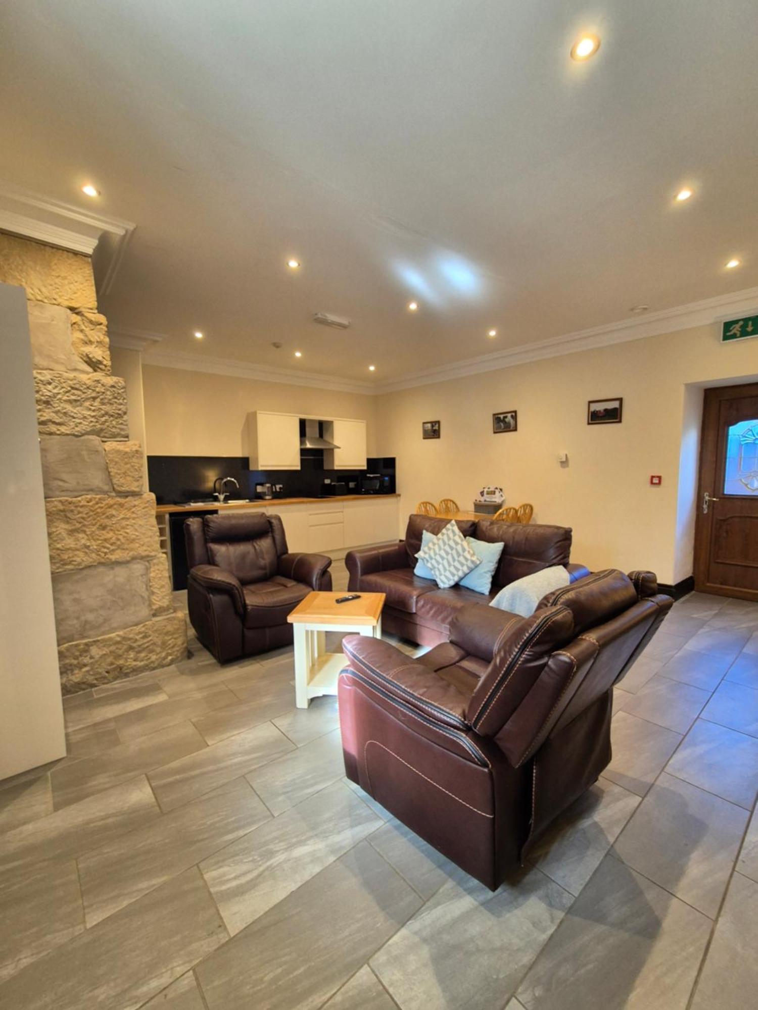 แพดลีย์ฟาร์ม Apartment Bradfield ภายนอก รูปภาพ