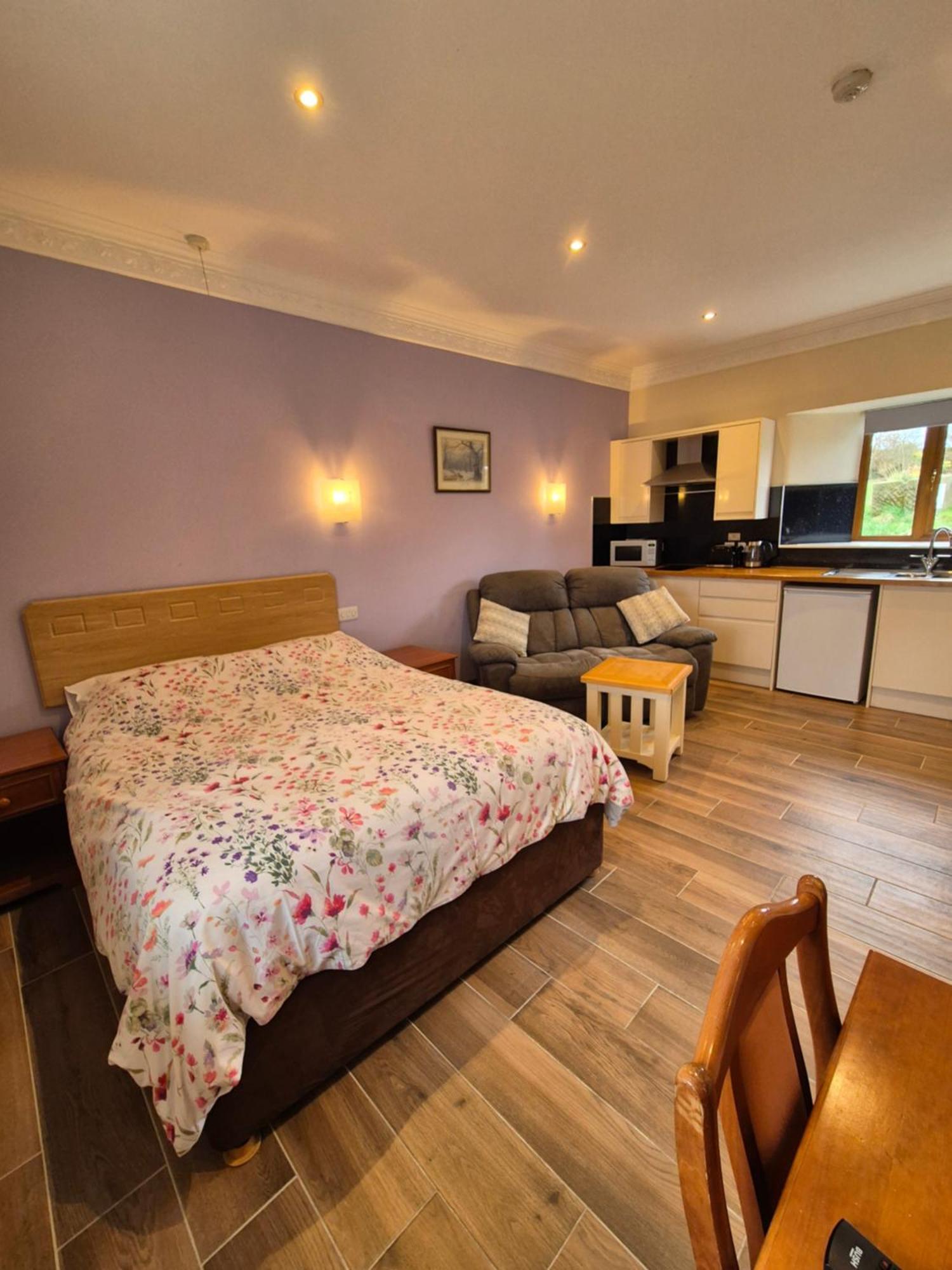 แพดลีย์ฟาร์ม Apartment Bradfield ภายนอก รูปภาพ