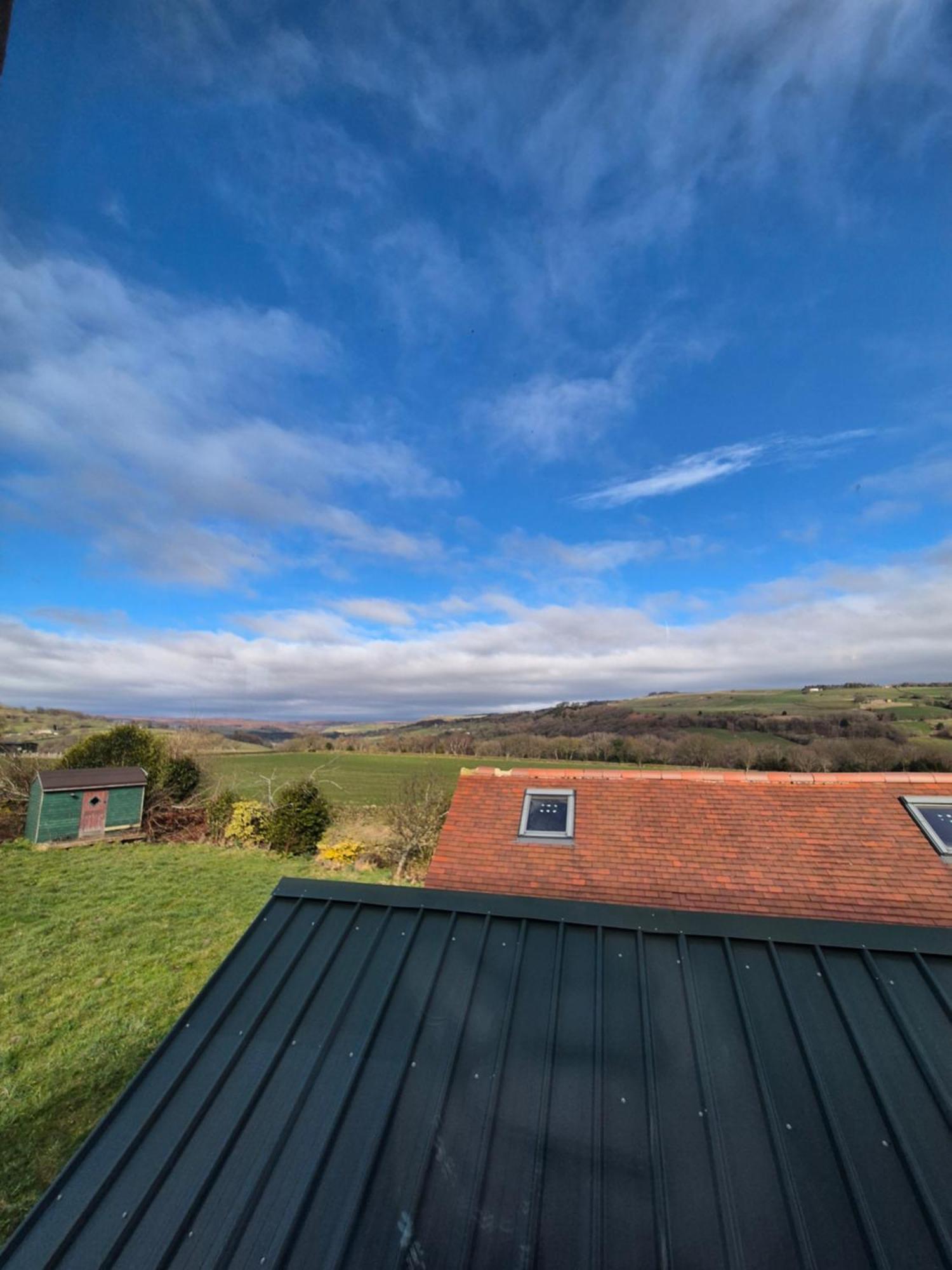 แพดลีย์ฟาร์ม Apartment Bradfield ภายนอก รูปภาพ