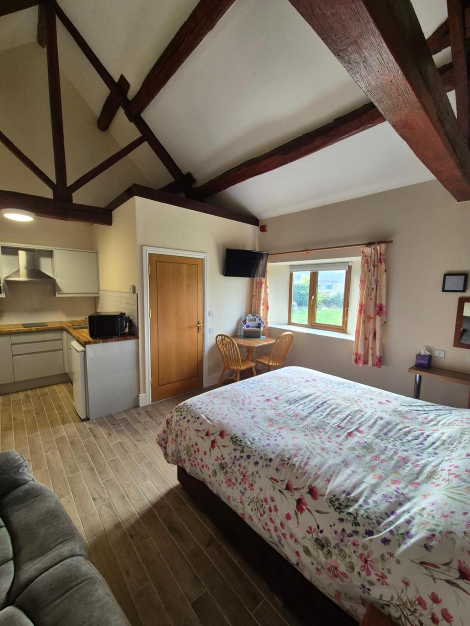 แพดลีย์ฟาร์ม Apartment Bradfield ห้อง รูปภาพ