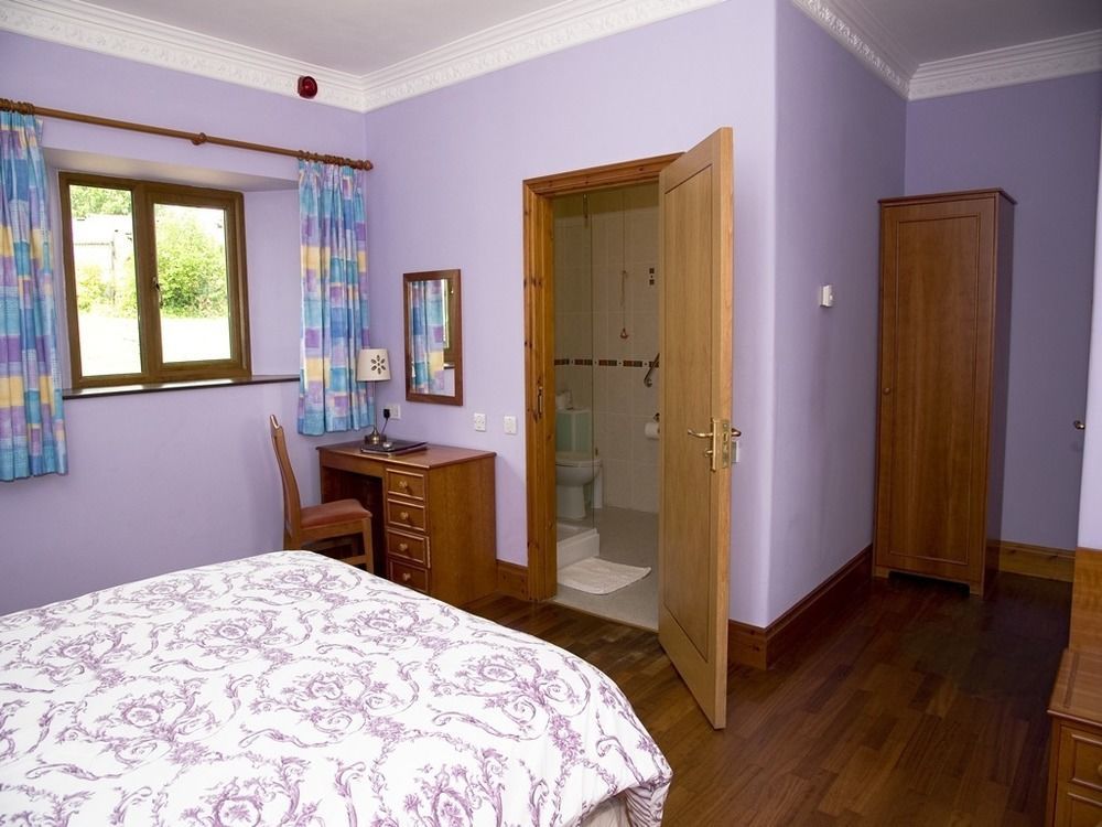 แพดลีย์ฟาร์ม Apartment Bradfield ภายนอก รูปภาพ