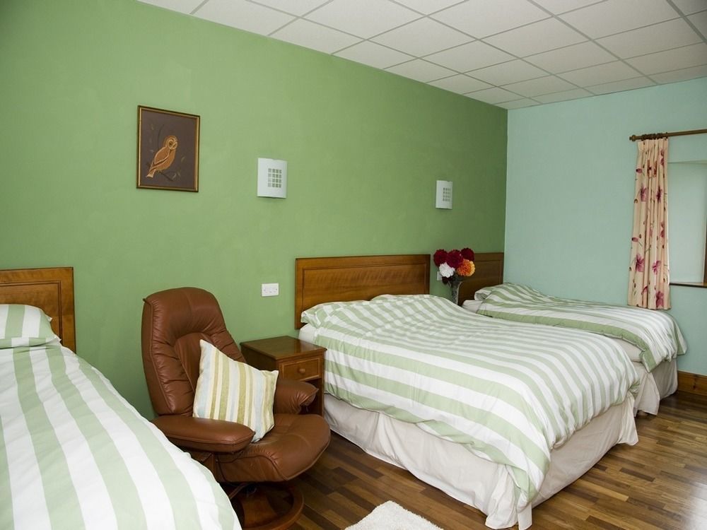 แพดลีย์ฟาร์ม Apartment Bradfield ภายนอก รูปภาพ