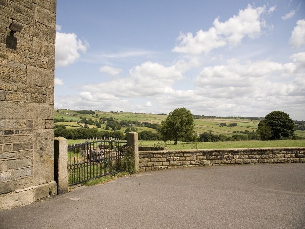 แพดลีย์ฟาร์ม Apartment Bradfield ภายนอก รูปภาพ